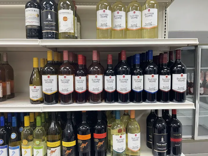 UTICA DISCOUNT WINE & LIQUORS 3