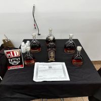 Wine & Liquor