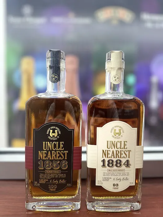 Wine & Liquor 6