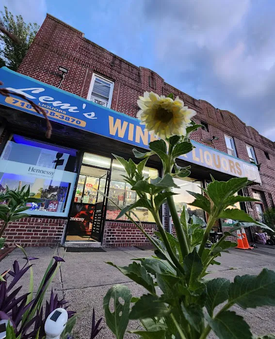Lems Wines Liquors 7