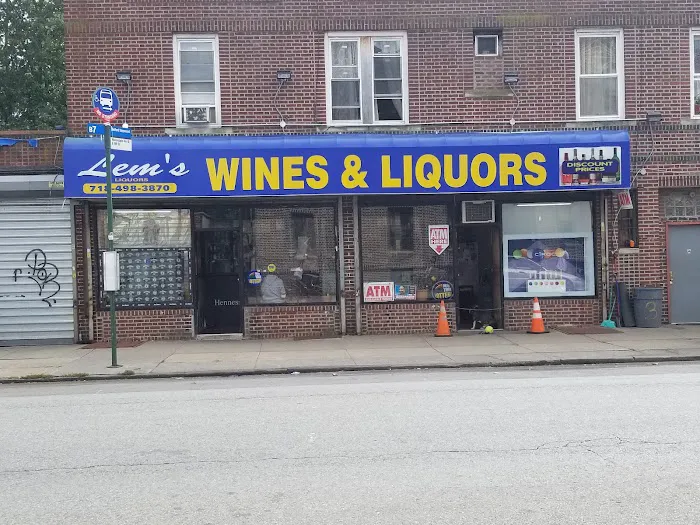 Lems Wines Liquors 8