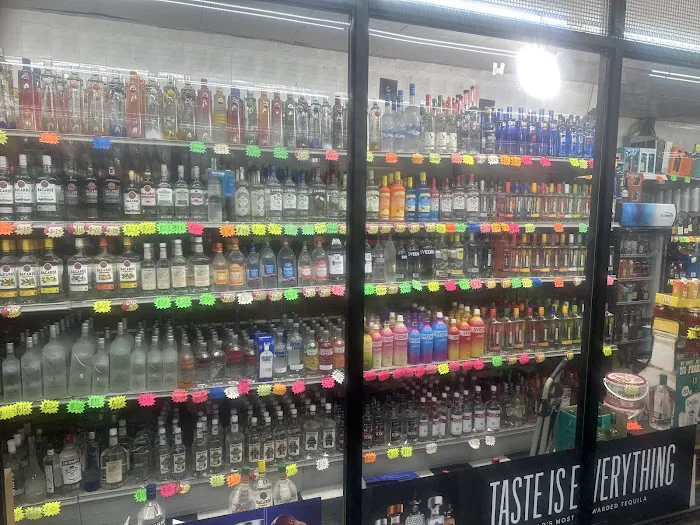 King Devil wine and Liquor 3