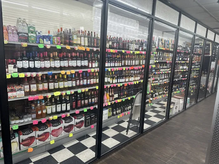 King Devil wine and Liquor 7