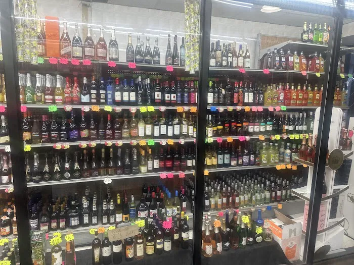 King Devil wine and Liquor 2