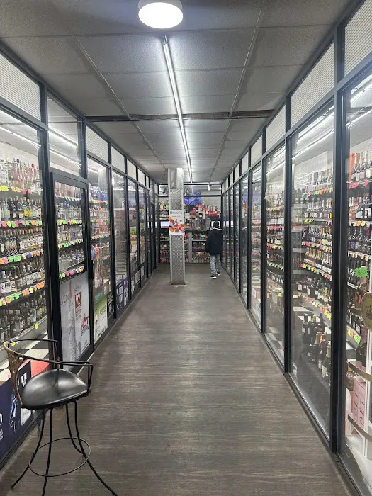 King Devil wine and Liquor 6