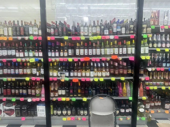 King Devil wine and Liquor 4