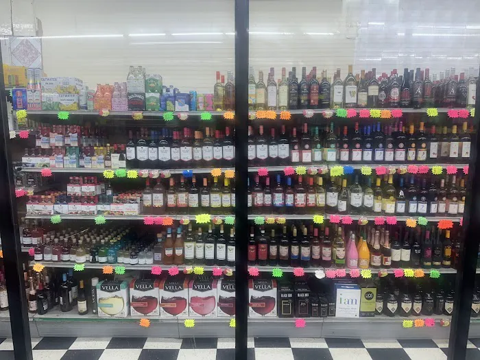 King Devil wine and Liquor 1