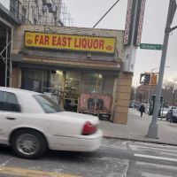 Far East Liquor Corporation
