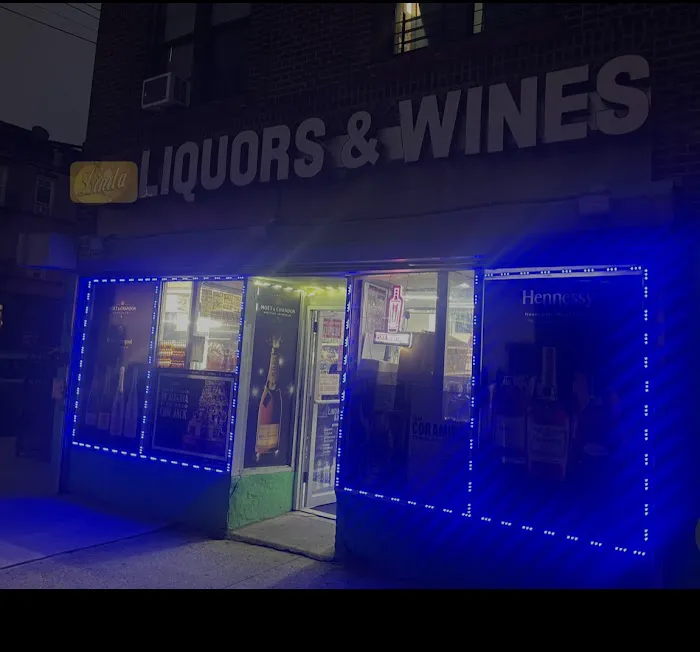 Linda Liquors & Wines 2