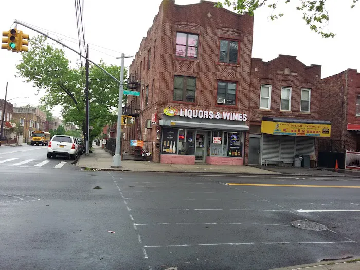 Linda Liquors & Wines 0