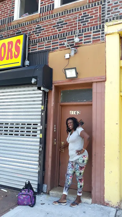 98 ST Liquors 0