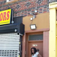 98 ST Liquors