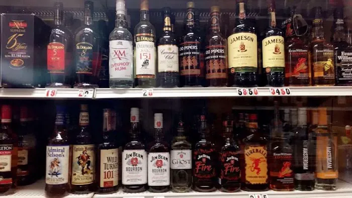 98 ST Liquors 5