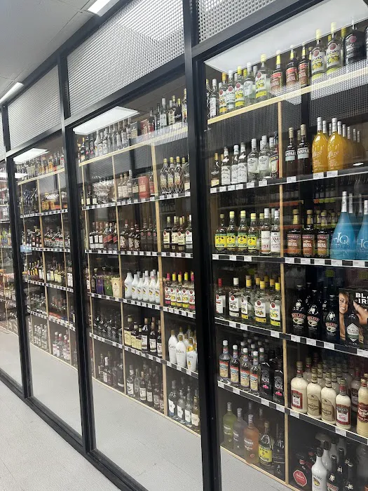 98 ST Liquors 6