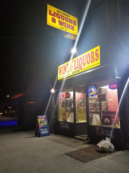 98 ST Liquors 2