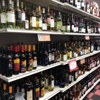 Neighborhood Liquor