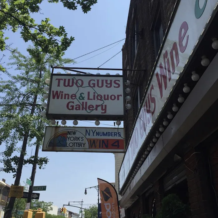 Two Guys Wines & Liquor Gallery 1