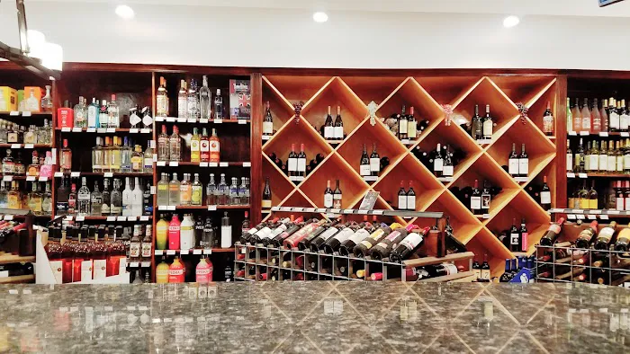 Cypress Ave. Wine & Liquor 6