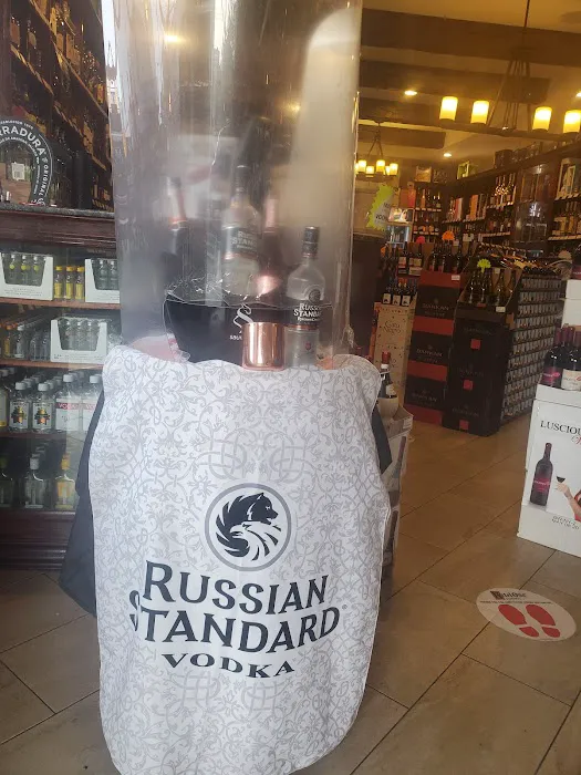 Cypress Ave. Wine & Liquor 0