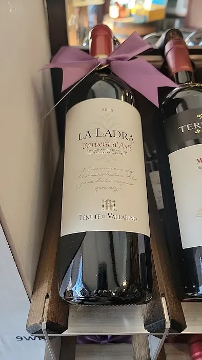 Cypress Ave. Wine & Liquor 3