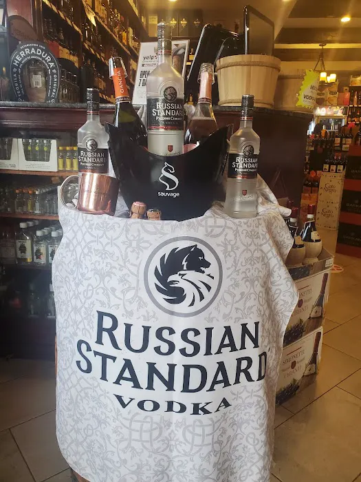 Cypress Ave. Wine & Liquor 1