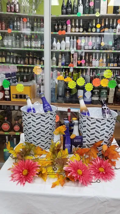 Best Liquor & Wine 1838 4