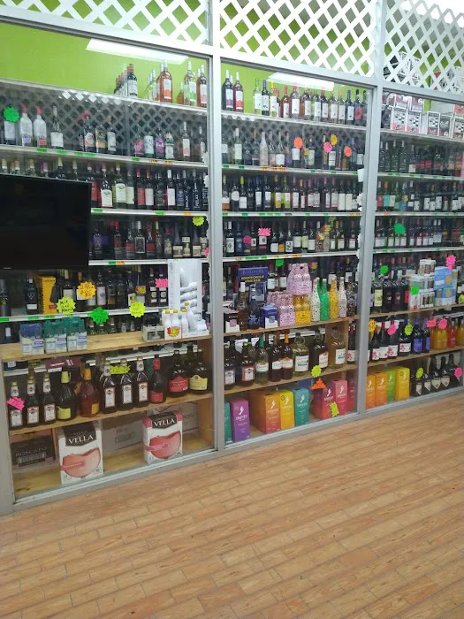 Best Liquor & Wine 1838 5