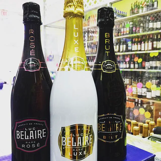 Best Liquor & Wine 1838 9