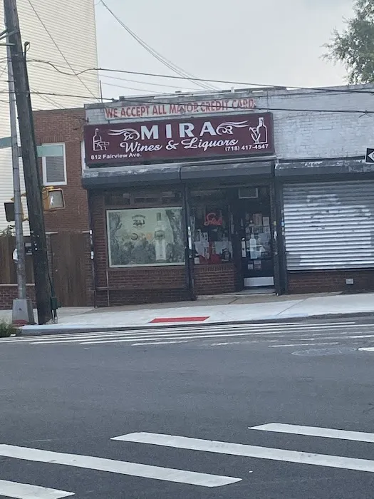 Mira Wines & Liquors 0