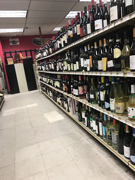 Queens Wines and Liquors 5