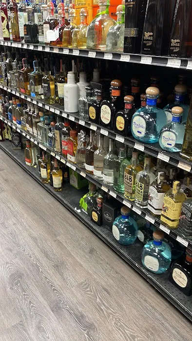 Queens Wines and Liquors 1