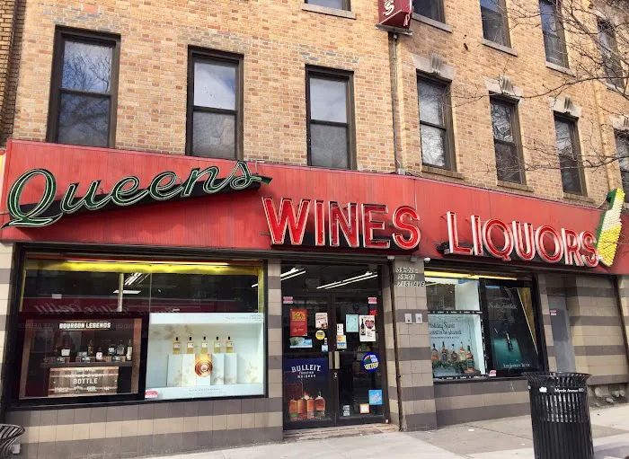 Queens Wines and Liquors 8