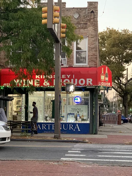 Brooklyn Wines Liquors Inc. 0