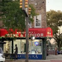Brooklyn Wines Liquors Inc.