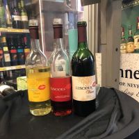 Choo Choo Liquor & Wine