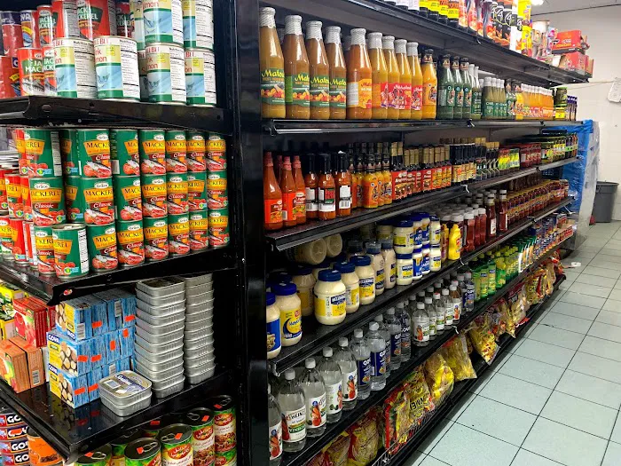 FastStop Deli & Minimart 5