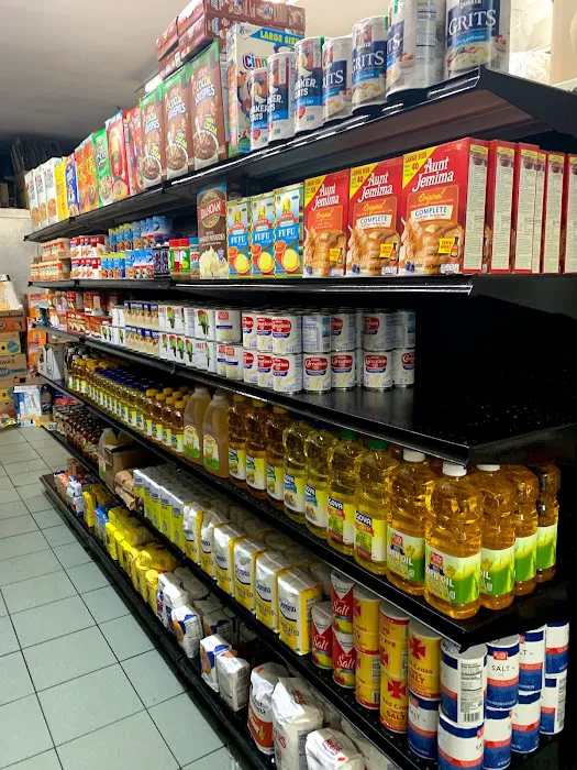 FastStop Deli & Minimart 2