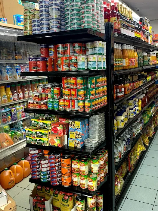 FastStop Deli & Minimart 4