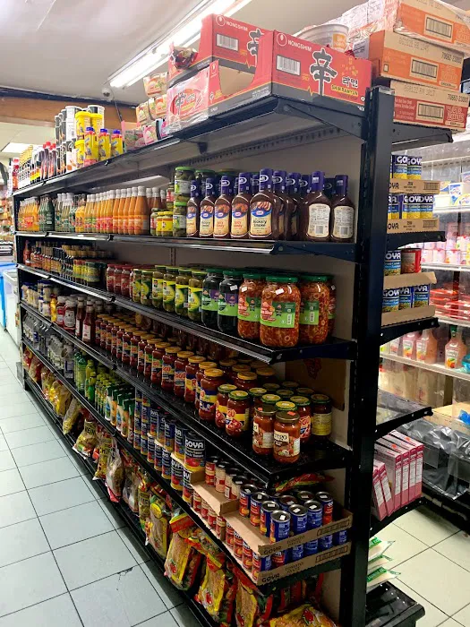 FastStop Deli & Minimart 0