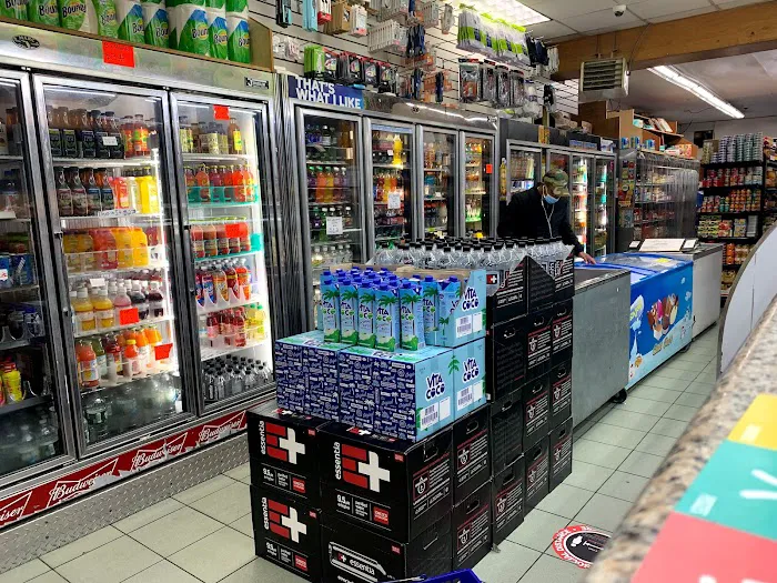 FastStop Deli & Minimart 7