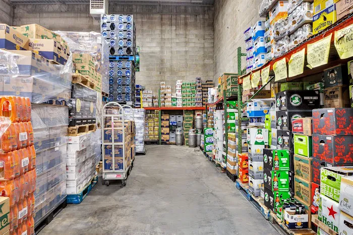 United Beverage Distributors 3