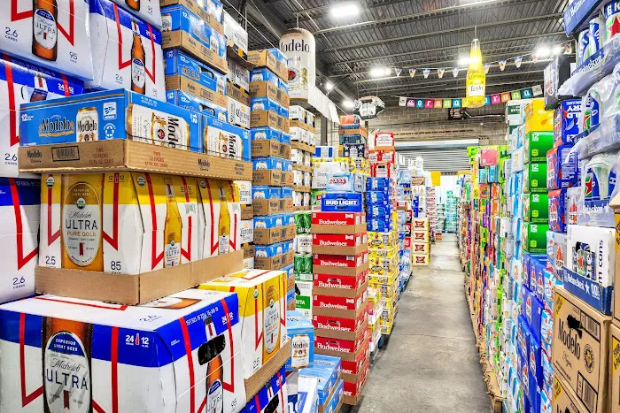 United Beverage Distributors 2
