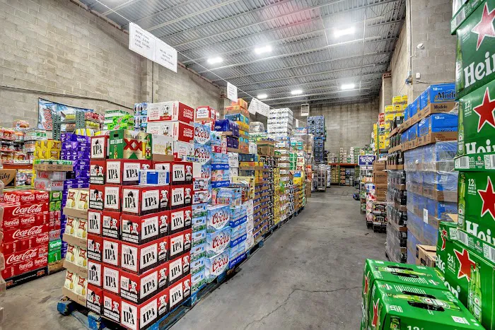 United Beverage Distributors 4