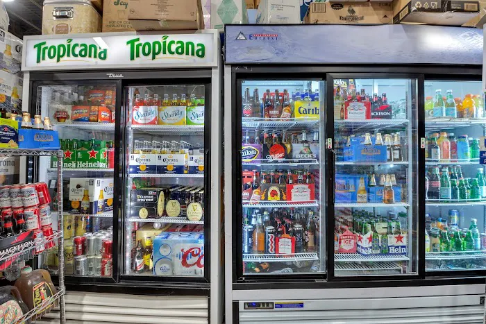 United Beverage Distributors 6