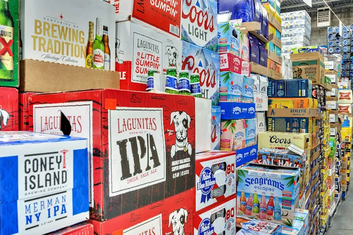 United Beverage Distributors 8