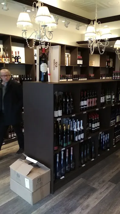 Revaya Wine&liquor 4