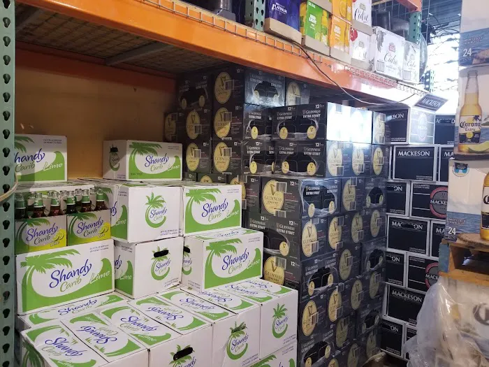 Beer Castle 3