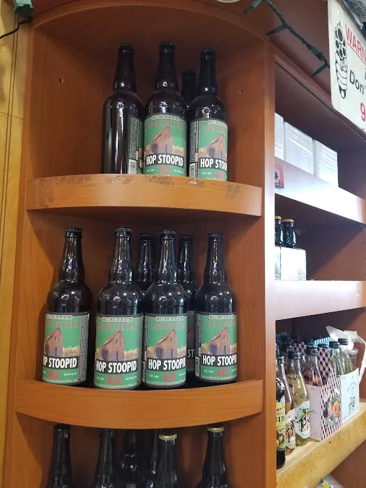 Beer Castle 4