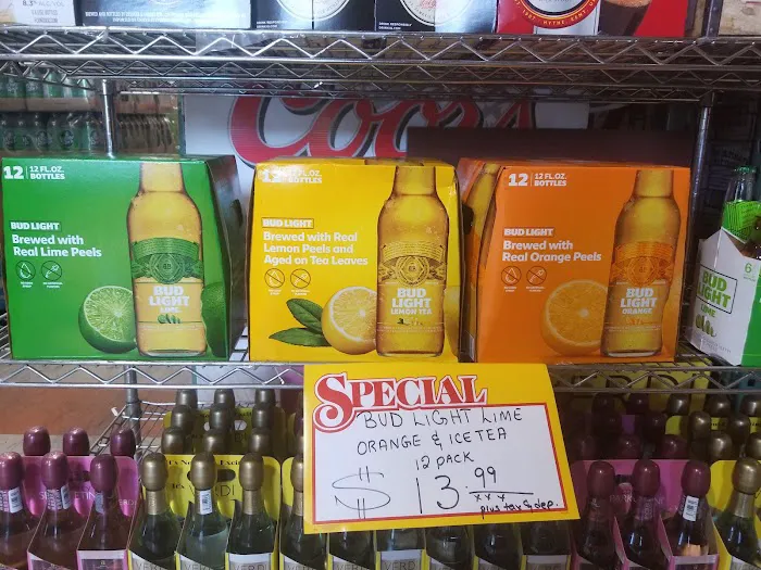 Beer Castle 2