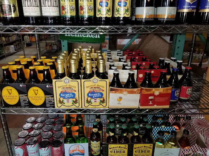 Beer Castle 5